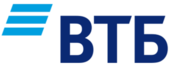 ВТБ  logo